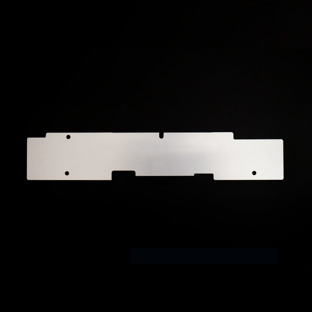 Chillplate - Passive Heat Spreader for MacBook Air (13" & 15", M2-M5)