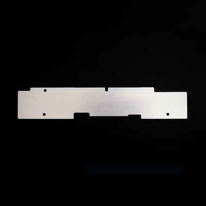 Chillplate - Passive Heat Spreader for MacBook Air (13" & 15", M2-M5)
