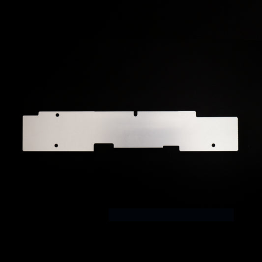 Chillplate - Passive Heat Spreader for MacBook Air (13" & 15", M2-M5)