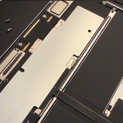 Chillplate - Passive Heat Spreader for MacBook Air (M2-M5)