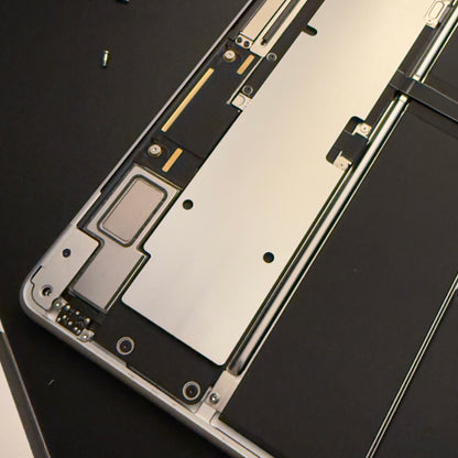 Chillplate - Passive Heat Spreader for MacBook Air (M2-M5)