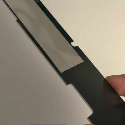 Chillplate - Passive Heat Spreader for MacBook Air (M2-M5)