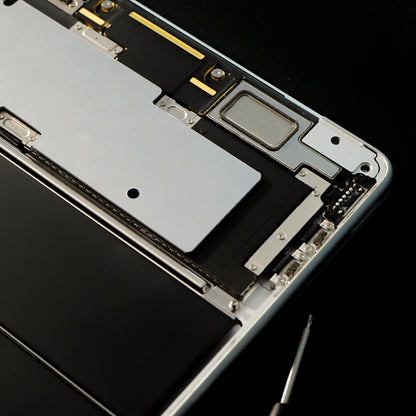 Chillplate - Passive Heat Spreader for MacBook Air (13" & 15", M2-M5)