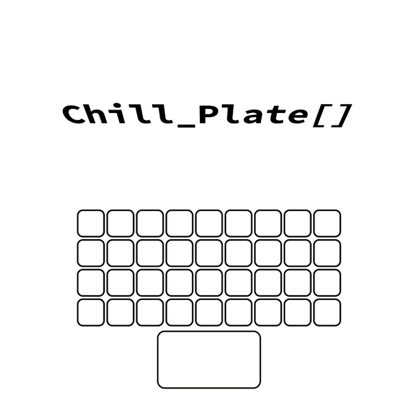 Chillplate